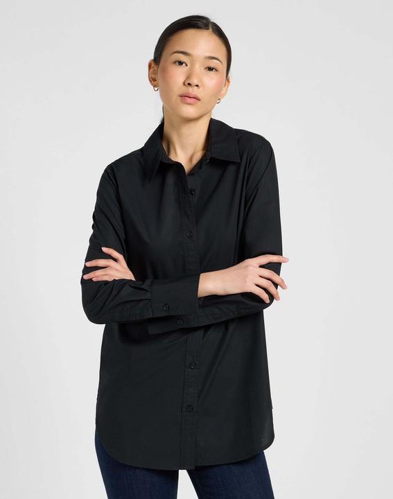 Immagine prodotto Lee Langarmhemd Classic Shirt (M)