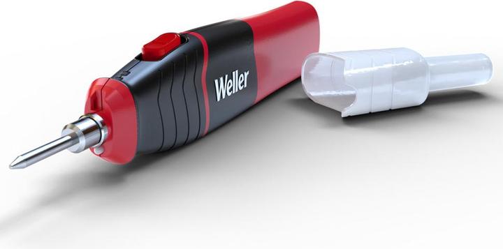 Actual product image Weller Erem WLIBA4 Soldering iron 4.5 W Conical 460 °C (max)