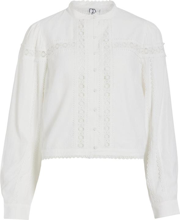 Immagine prodotto Rouge Edit High Neck Hemd (38)
