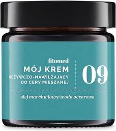 Fitomed My Nourishing and Moisturizing Cream No.9 for combination skin 55g (55 ml, 24h Creme)