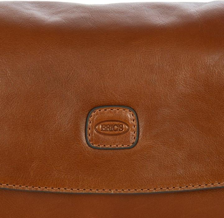 Produktbild Brics Volterra Umhängetasche Leder 25.5 cm