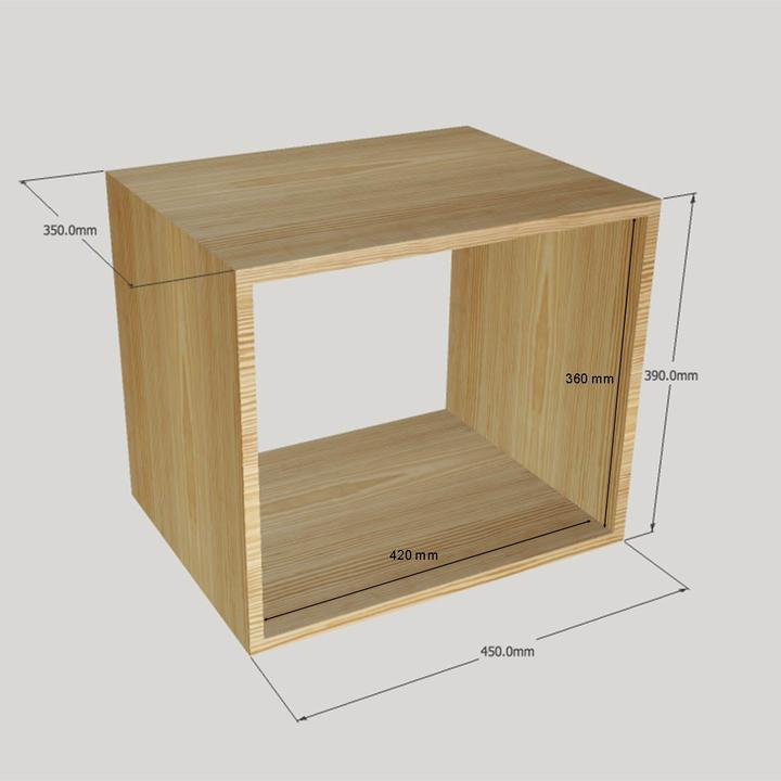Immagine prodotto Europe & Nature Dinamic (45 x 39 x 35 cm)