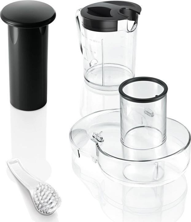 Produktbild Bosch Hausgeräte VitaJuice 2 MES25A0 (EU-Stecker)