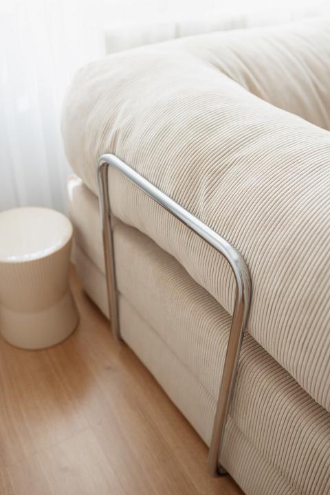 Produktbild Atelier del Sofa Nook Triple Seat Sofa Bed (3-Sitzer)