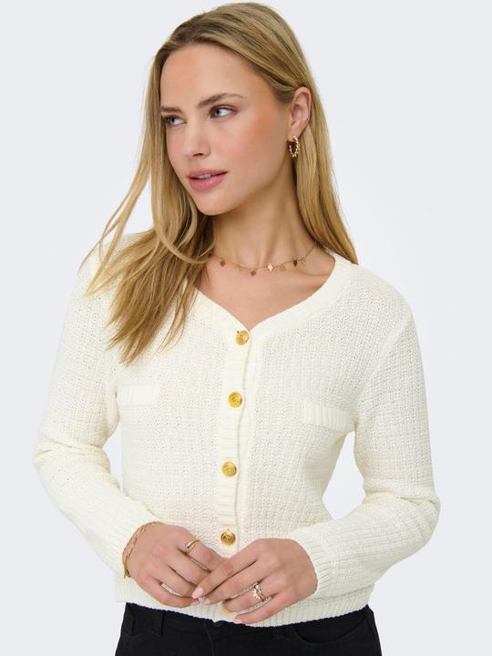 Immagine prodotto Only ONLNOLAN Strickjacke Strickjacke (L)