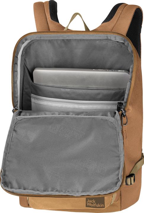 Image du produit Jack Wolfskin Dachsberg (22 l)