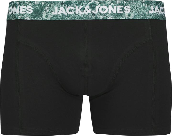 Immagine prodotto Jack & Jones 3er-pack Trunks Trunks (XL, confezione da 3)