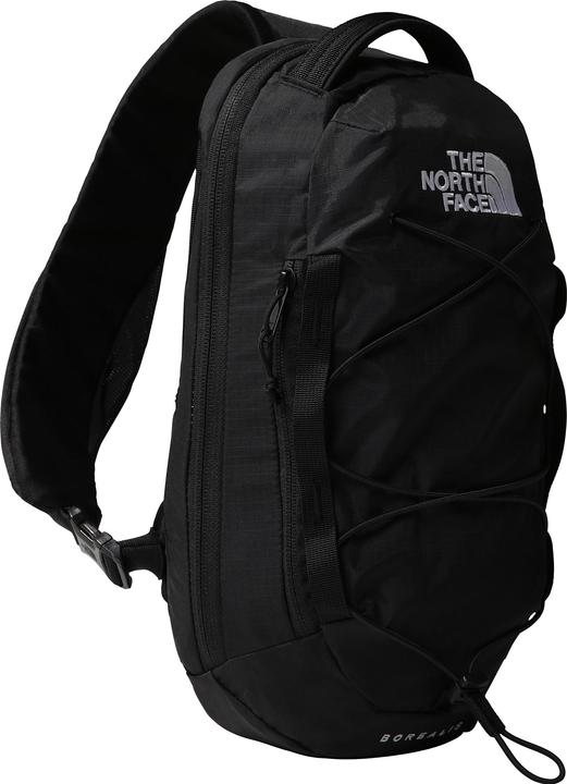 Tnf Black, Black, TNF White