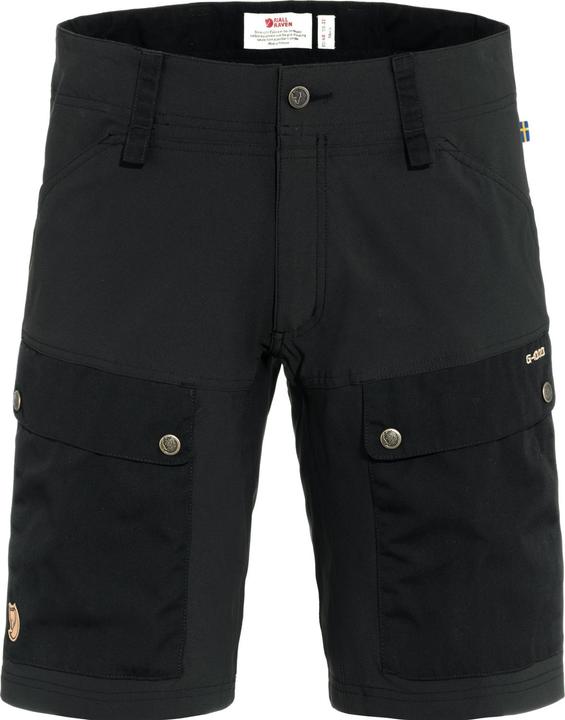 Actual product image Fjällräven Keb Shorts (44)