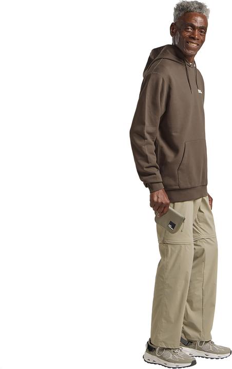 Actual product image Jack Wolfskin Konya Wallet