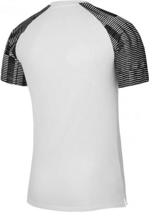 Immagine prodotto Nike Maglia Unisex Bambini Y Nk Df Academy JSY Ss, Bianco/Nero/Nero, DH8369-104, L (L)