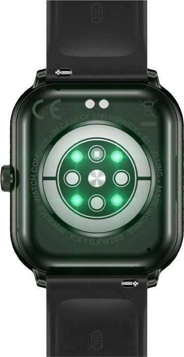 Image du produit ICE Watch Ice Smart One noir (38 mm)
