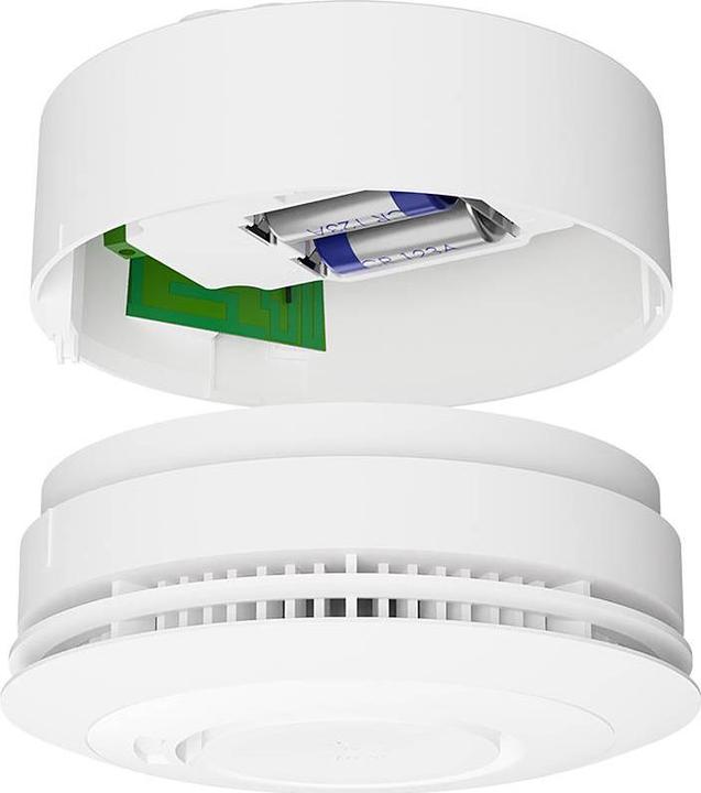 Produktbild Ei Electronics Ei603TYC-D