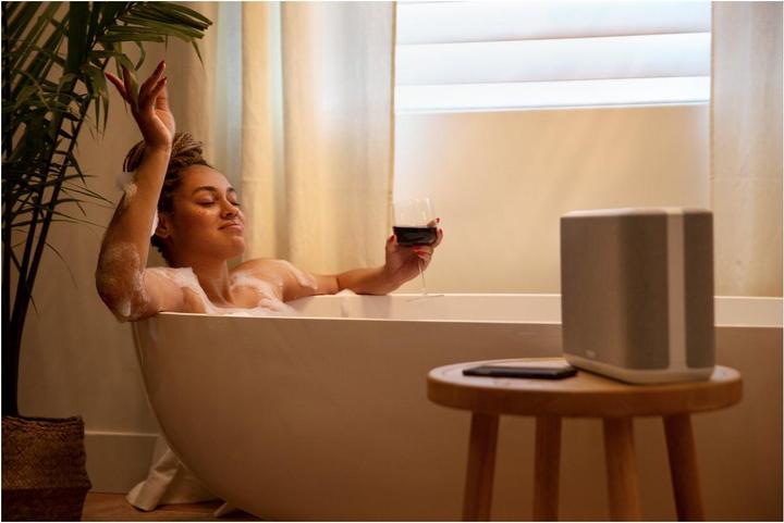 Produktbild Denon Home 250 (Bluetooth, WLAN, Airplay 2)