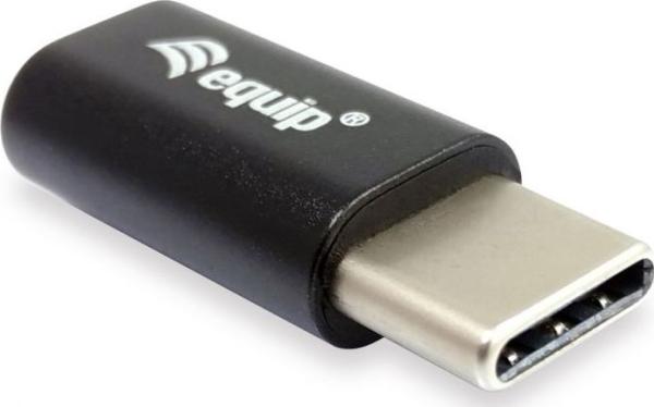 Actual product image equip USB Type C to Micro USB (2.50 m, USB 2.0)