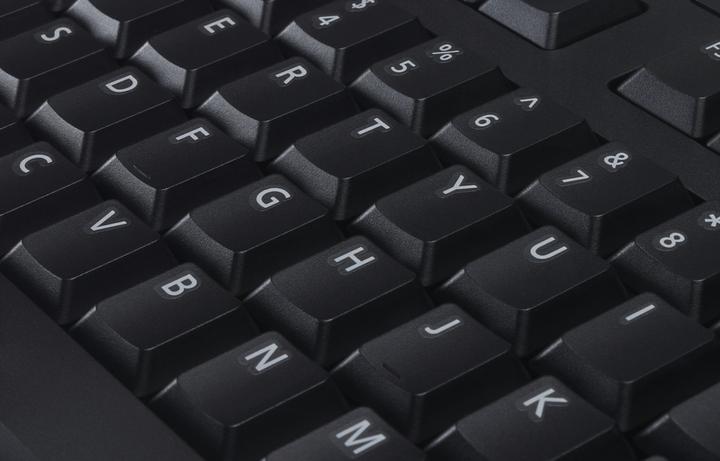 Image du produit Dell KB-522 (ING. Int., Filaire)