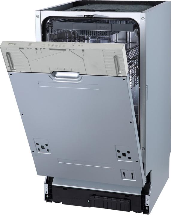 Immagine prodotto Gorenje GV520E10S