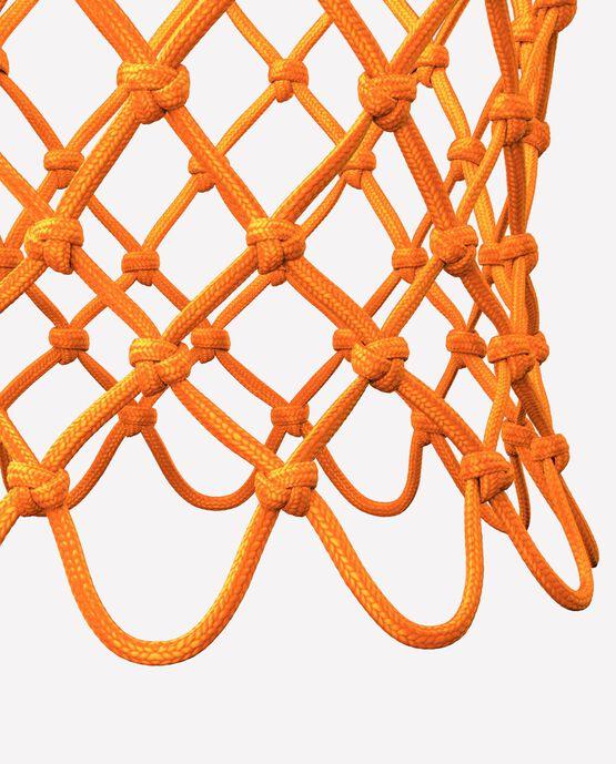 Actual product image Spalding Basketball net Heavy Duty