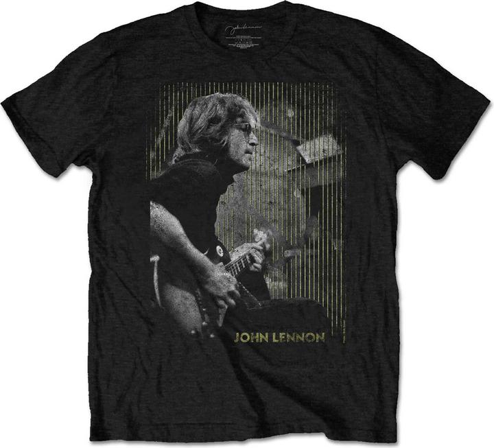 Actual product image John Lennon Gibson (M)