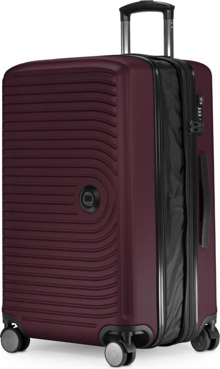 Image du produit Hauptstadtkoffer Moyenne - Valise de taille moyenne à coque rigide (67 l, M (50 - 90l))