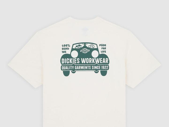 Actual product image Dickies Gordonsville Tee SS (XS)