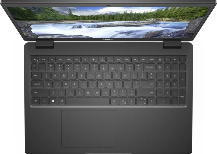 Produktbild Dell Latitude 3520 (15.60", Intel Core i3-1115G4, 8 GB, 256 GB, DE)