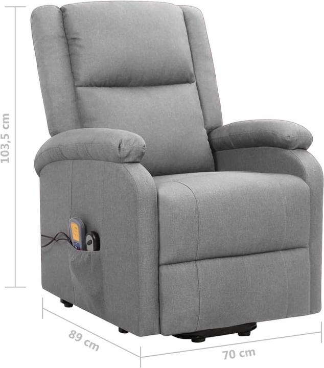 Image du produit VidaXL Gwenni