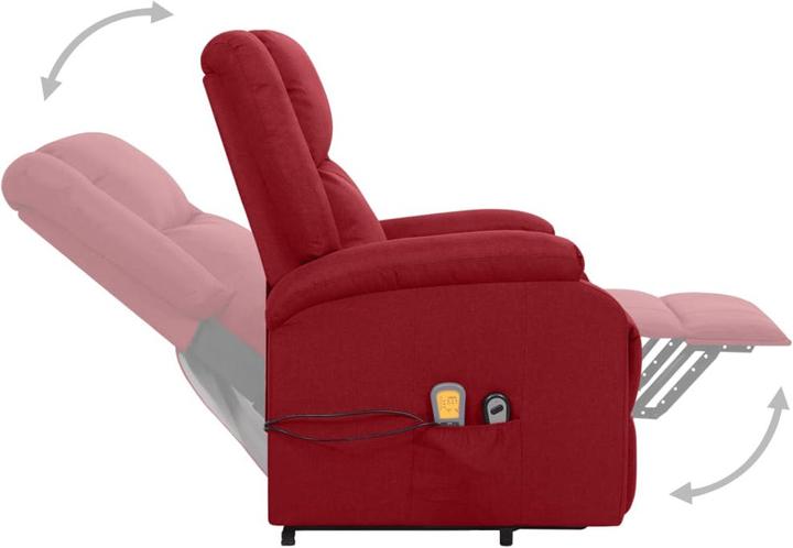 Actual product image VidaXL Gwenni
