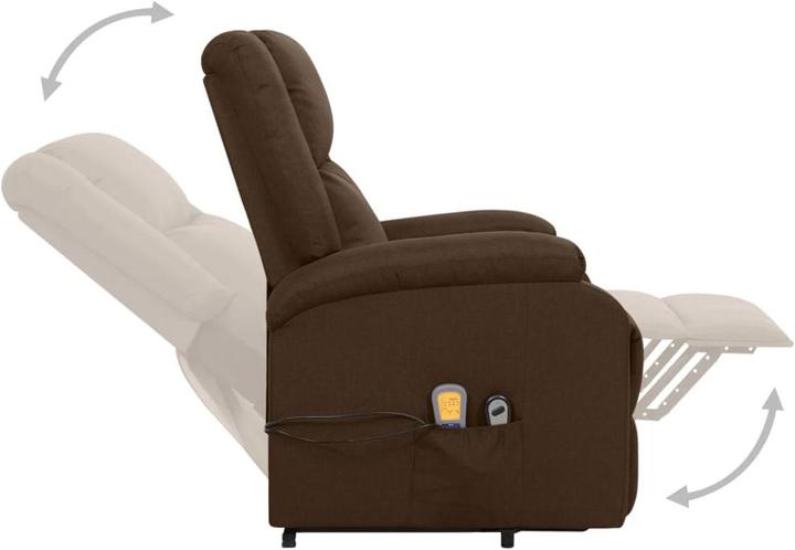 Actual product image VidaXL Gwenni