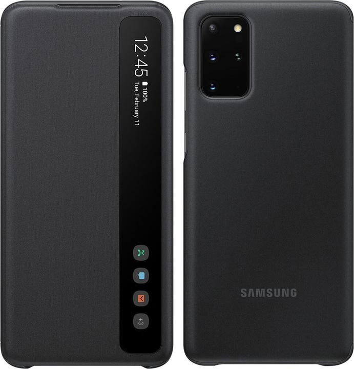 Produktbild Samsung Clear View Cover (Samsung Galaxy S20+, Samsung Galaxy S20+ 5G)