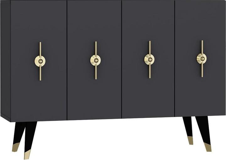 Immagine prodotto Kalune Design Quart Ramada Console