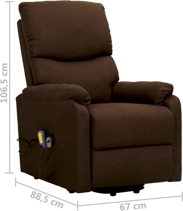 Image du produit VidaXL Ado