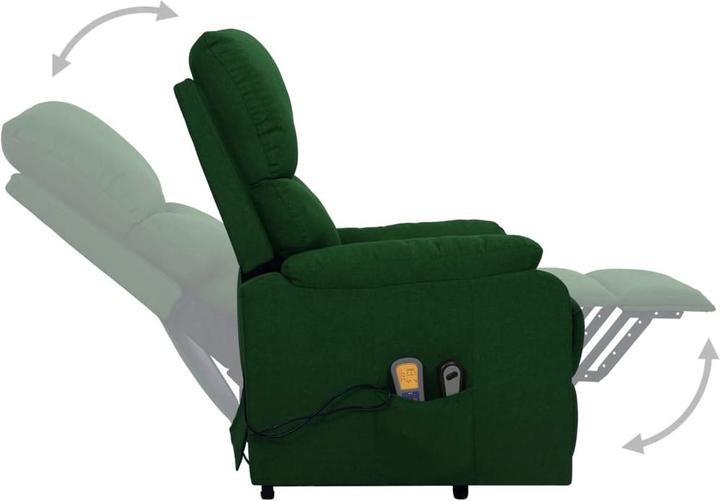Actual product image VidaXL Ado