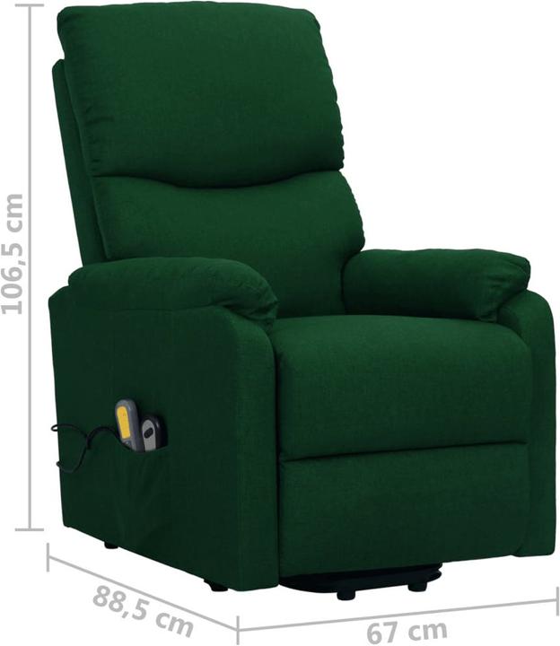 VidaXL Ado