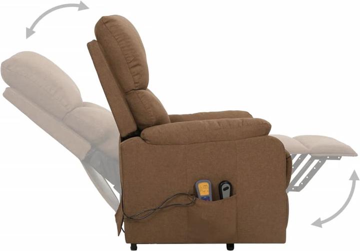 Actual product image VidaXL Ado