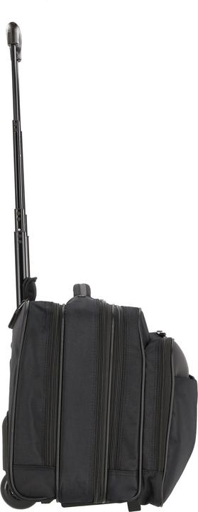 Image du produit Davidts 263 2 roues trolley d'affaires 35.5 cm compartiment pour ordinateur portable (35 l)