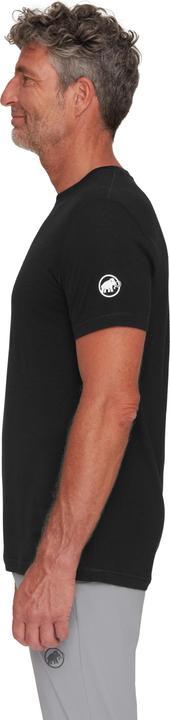 Actual product image Mammut Tree Wool FL T-Shirt Men (L)