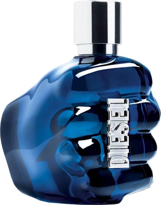 Produktbild Diesel Only The Brave Extreme (Eau de Toilette, 75 ml)