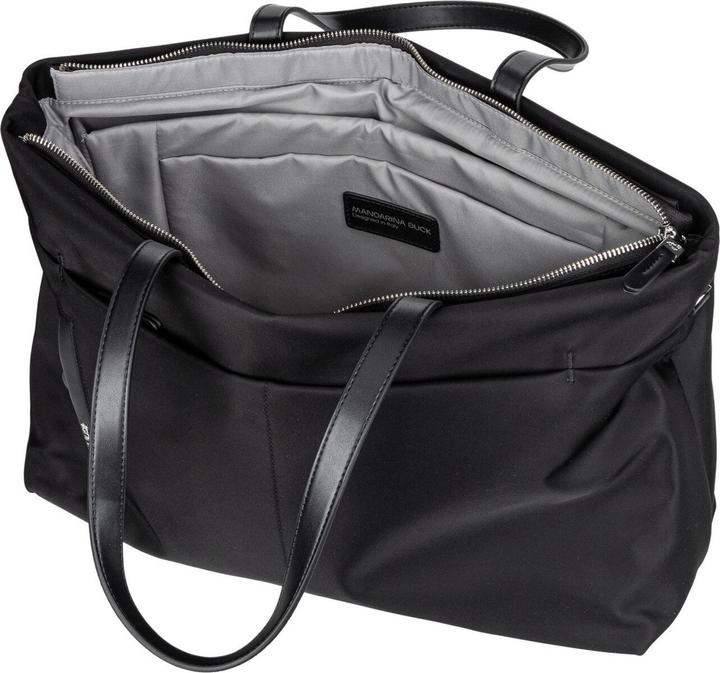 Produktbild Mandarina Duck Shopper Hunter Shopper PC VCT42 (13 l)