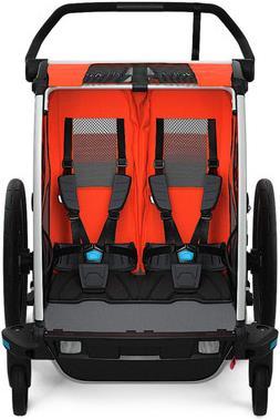 Actual product image Thule Chariot Cross 2