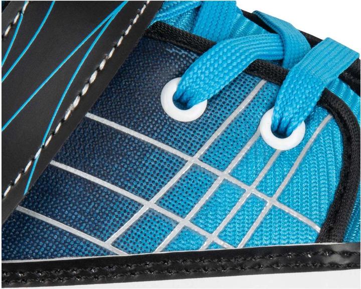 Produktbild Hudora Inline Skates Basic, Gr. 30 - 33 - blau (30, 31, 32, 33)