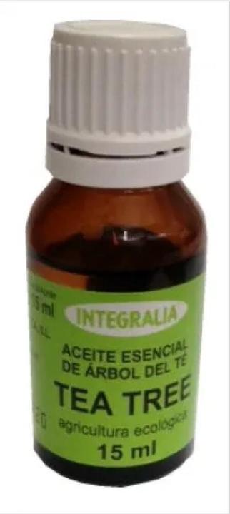 Produktbild Integralia Öl 21ml (Körperöl, 21 ml)