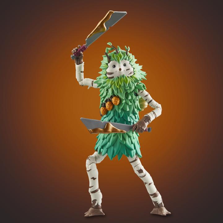 Produktbild Fortnite Hasbro Victory Royale Series Bushranger 15 cm grosse Action-Figur zum Sammeln mit Accessoire