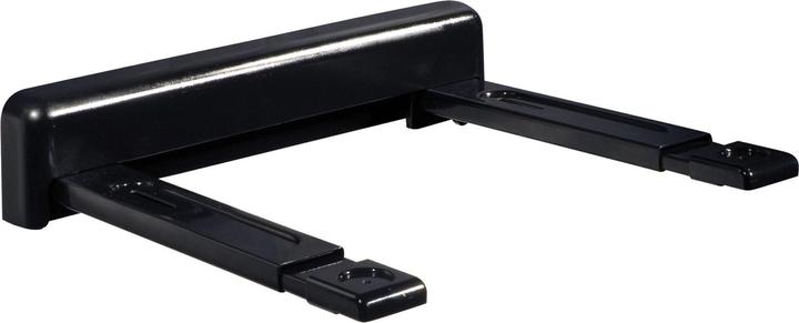 Actual product image Peerless PARAMOUNT A/V Component Shelf PS200