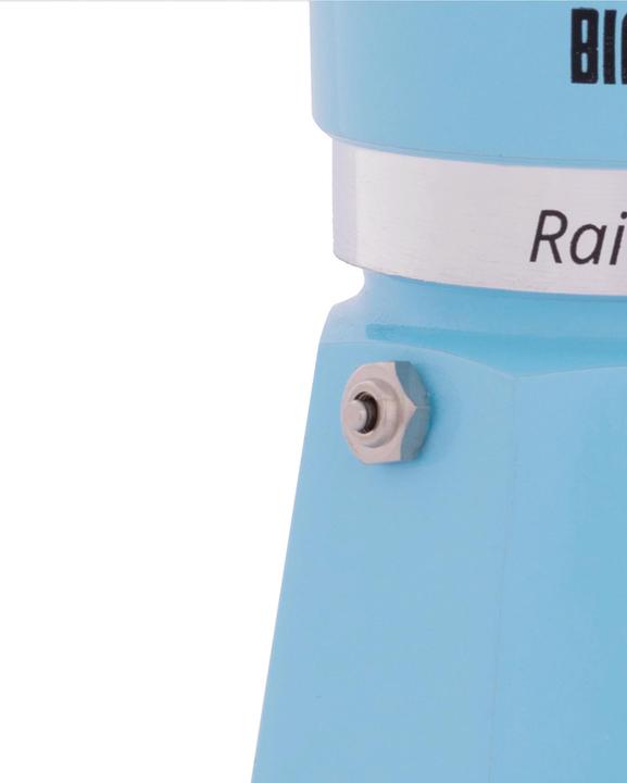 Produktbild Bialetti Rainbow 3 Becher (3 T.)
