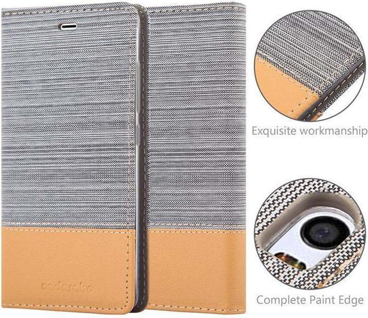 Image du produit Cadorabo Jeans Optik (Mi 5)