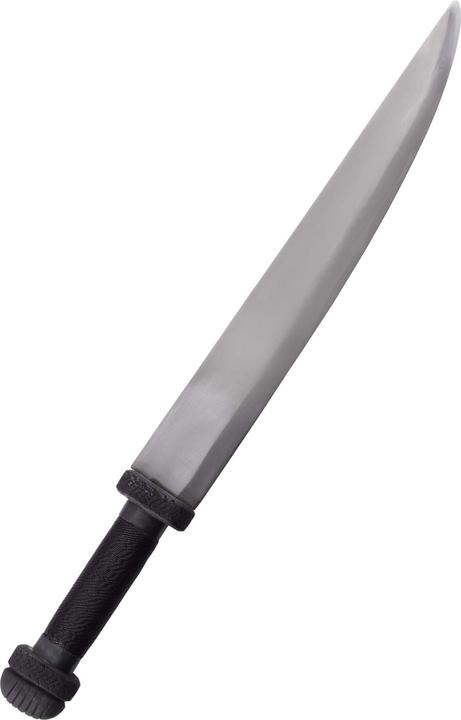 Image du produit Battle Merchant Sax viking avec manche enroulé de fil de fer