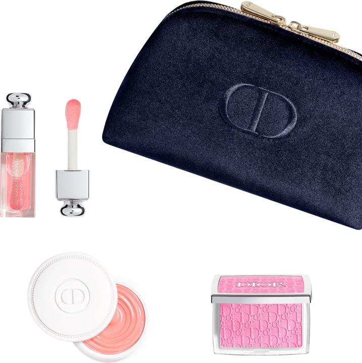 Dior Make Natural Glow (Makeup set)