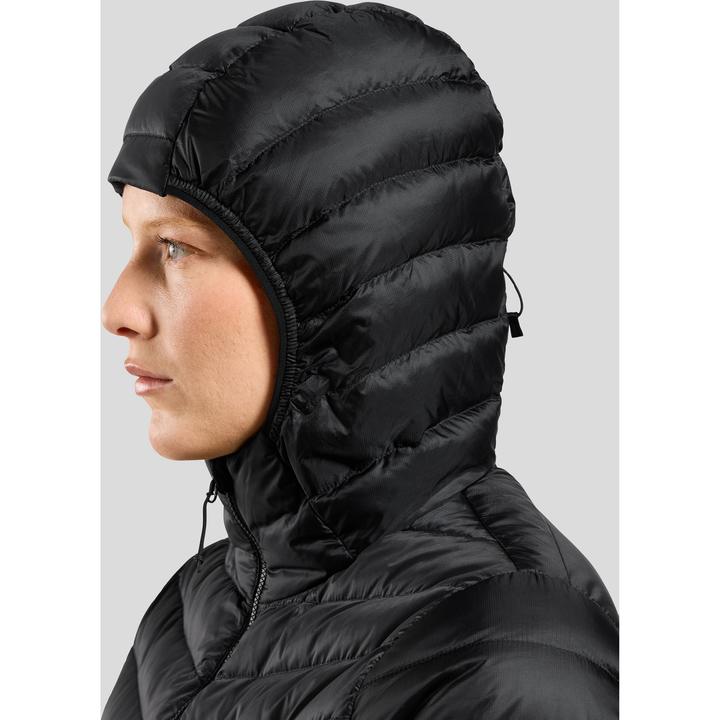 Produktbild Odlo Jacket insulated X-ALP PACKABLE DOWN (XS)