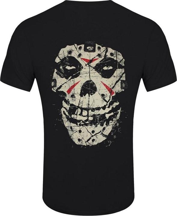 Actual product image Misfits TShirt (S)
